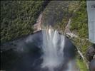 Kaieteur Falls, Guyana